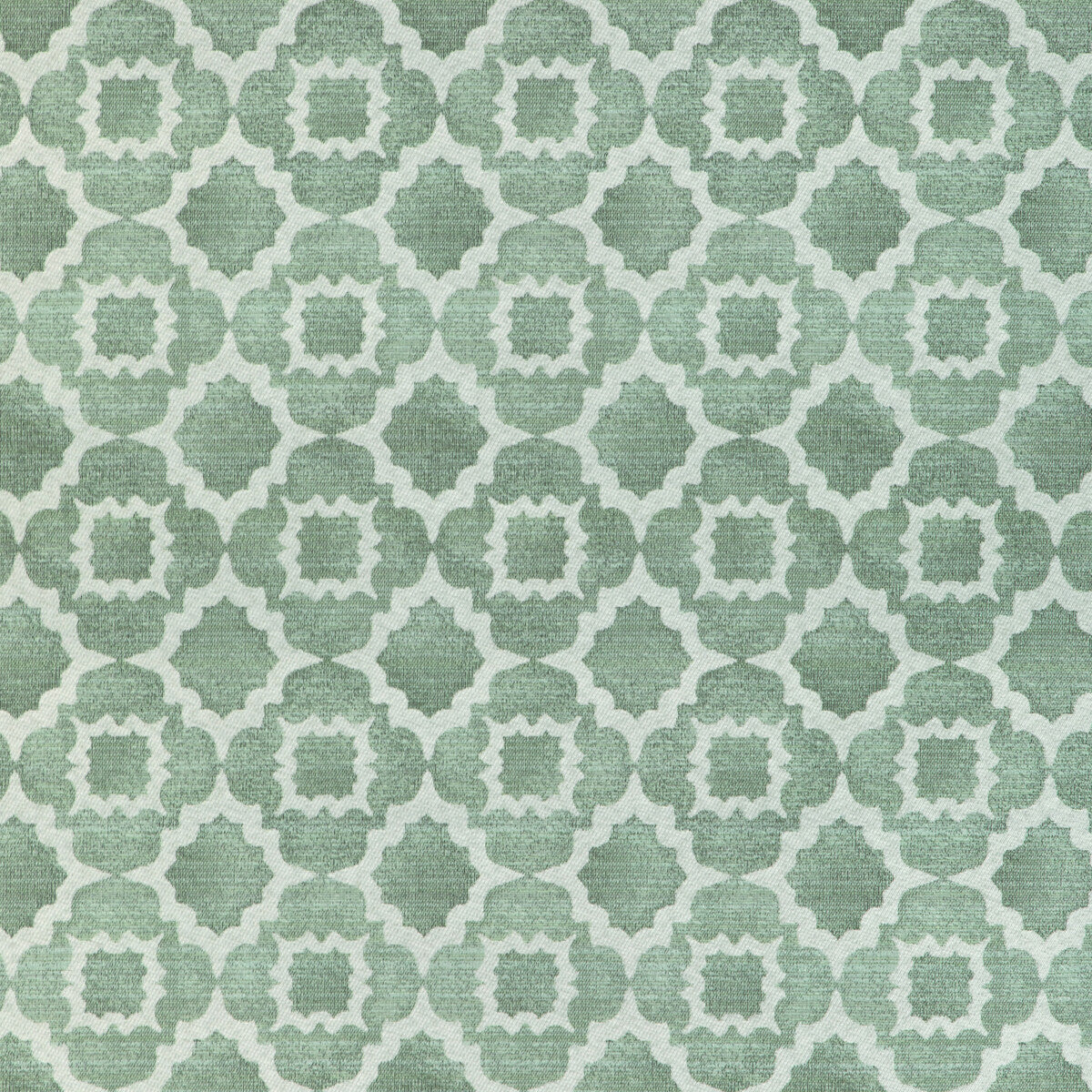 KRAVET CONTRACT 37075.31.0 POTOMAC JADE Fabric - Eade's Wallpaper
