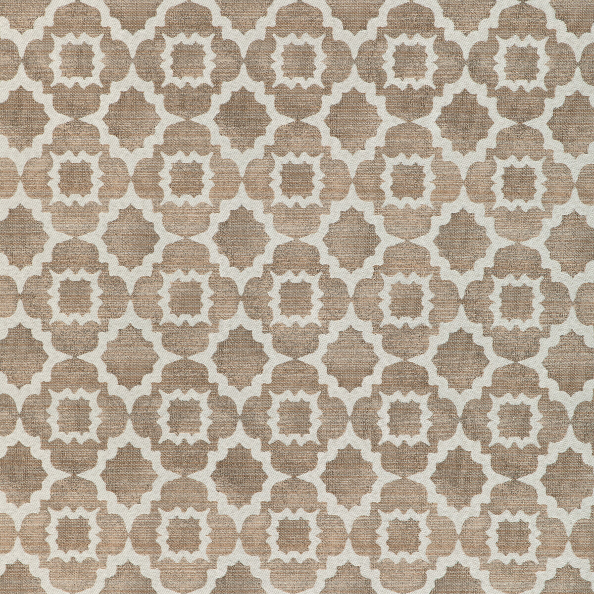 KRAVET CONTRACT 37075.416.0 POTOMAC SANDSTONE Fabric - Eade's Wallpaper