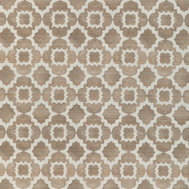 KRAVET CONTRACT 37075.416.0 POTOMAC SANDSTONE Fabric - Eade's Wallpaper