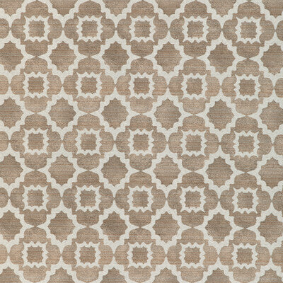 KRAVET CONTRACT 37075.416.0 POTOMAC SANDSTONE Fabric - Eade's Wallpaper