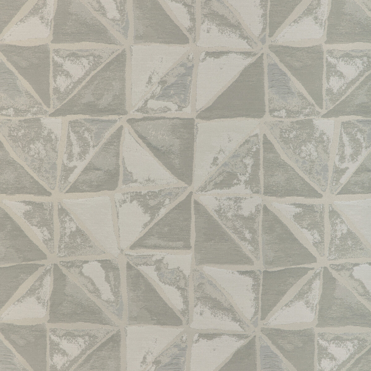 KRAVET CONTRACT 37076.11.0 LOOKING GLASS GESSO Fabric - Eade's Wallpaper