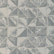KRAVET CONTRACT 37076.1101.0 LOOKING GLASS SHADOW Fabric - Eade's Wallpaper