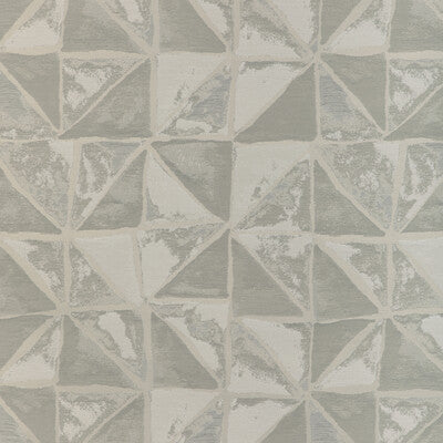 KRAVET CONTRACT 37076.11.0 LOOKING GLASS GESSO Fabric - Eade's Wallpaper