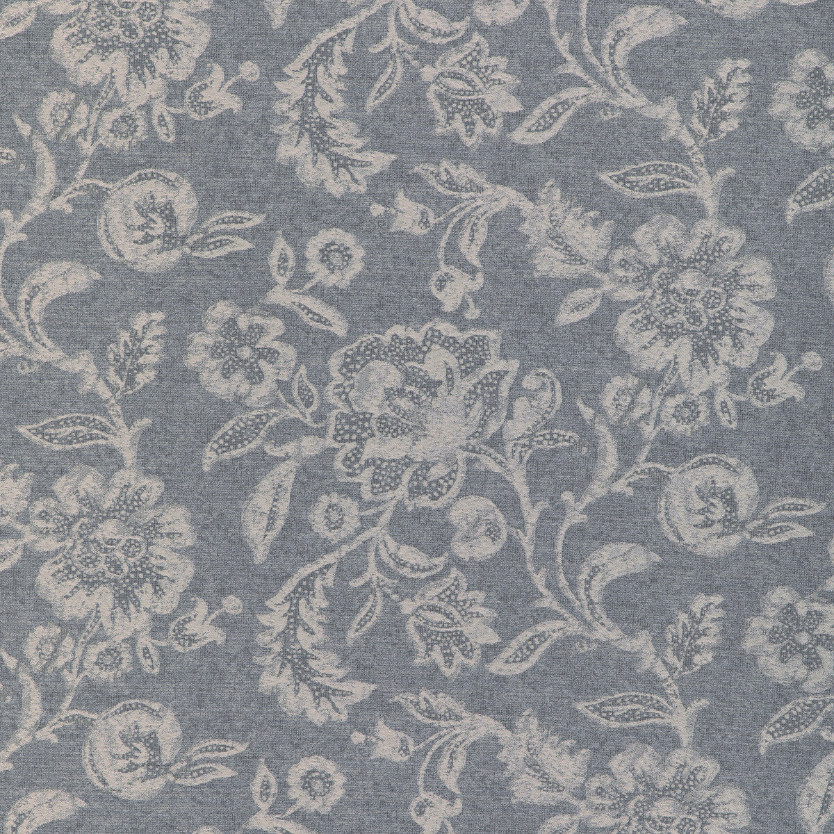 KRAVET CONTRACT 37083.52.0 CHESAPEAKE RIVERSTONE Fabric - Eade's Wallpaper