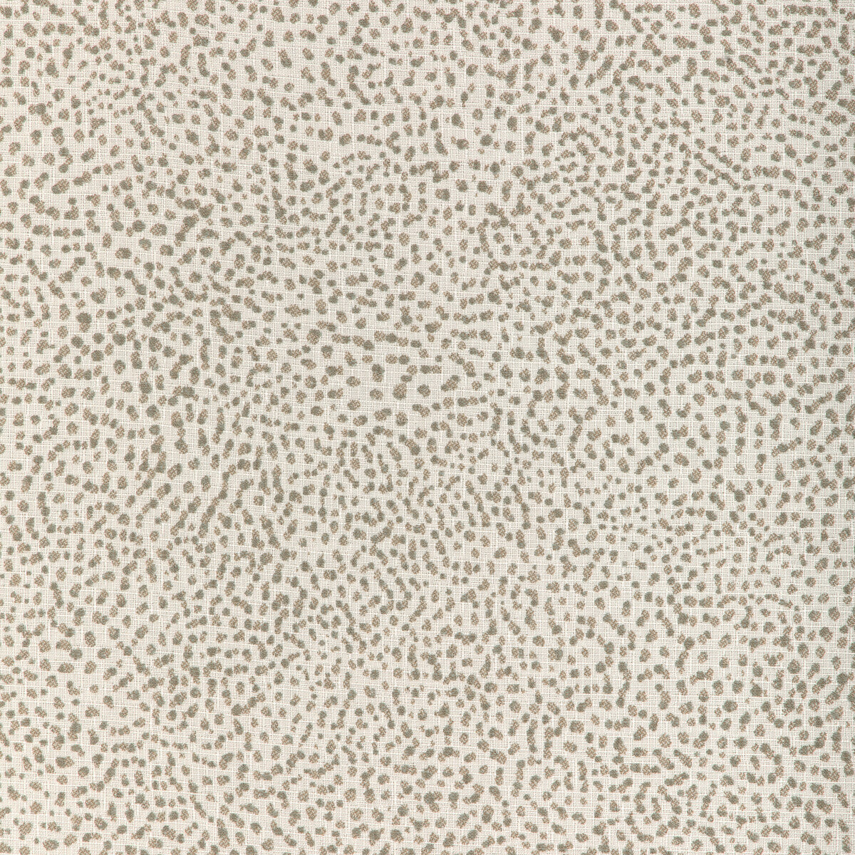 KRAVET COUTURE 37258.630.0 PITTERPATTER SAGE Fabric - Eade's Wallpaper