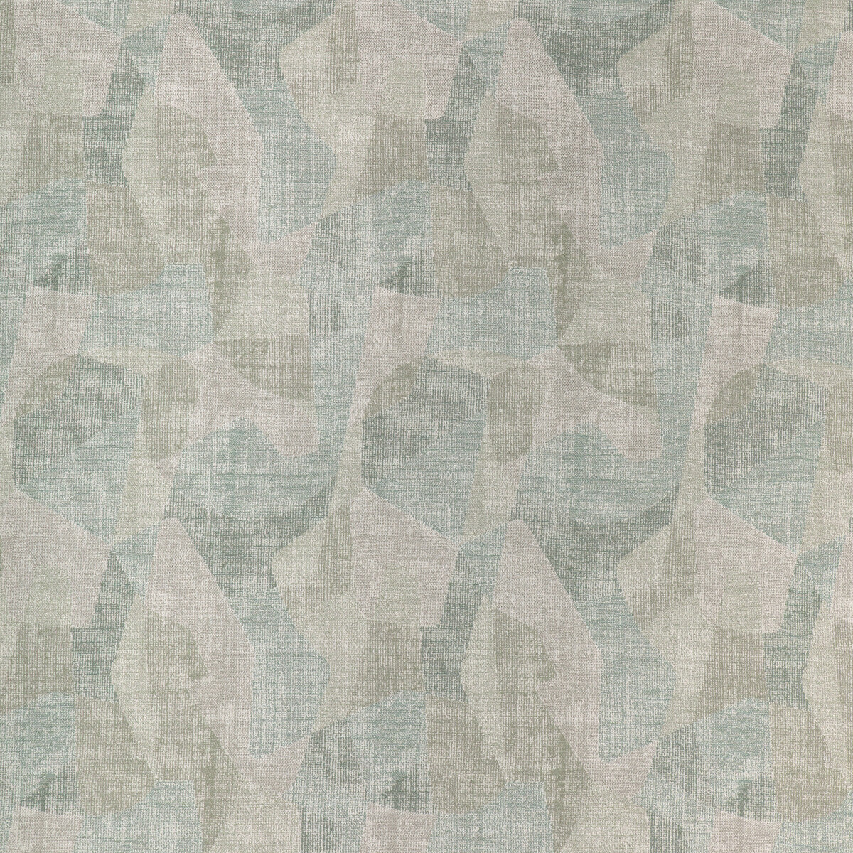 KRAVET COUTURE 37260.135.0 OUTCROP AGAVE Fabric - Eade's Wallpaper