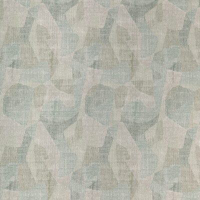 KRAVET COUTURE 37260.135.0 OUTCROP AGAVE Fabric - Eade's Wallpaper