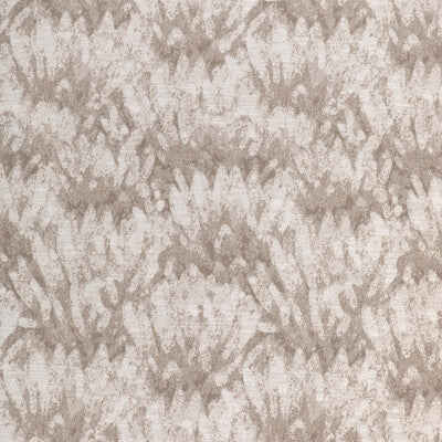 KRAVET COUTURE 37261.106.0 WILDBRUSH PEBBLE Fabric - Eade's Wallpaper