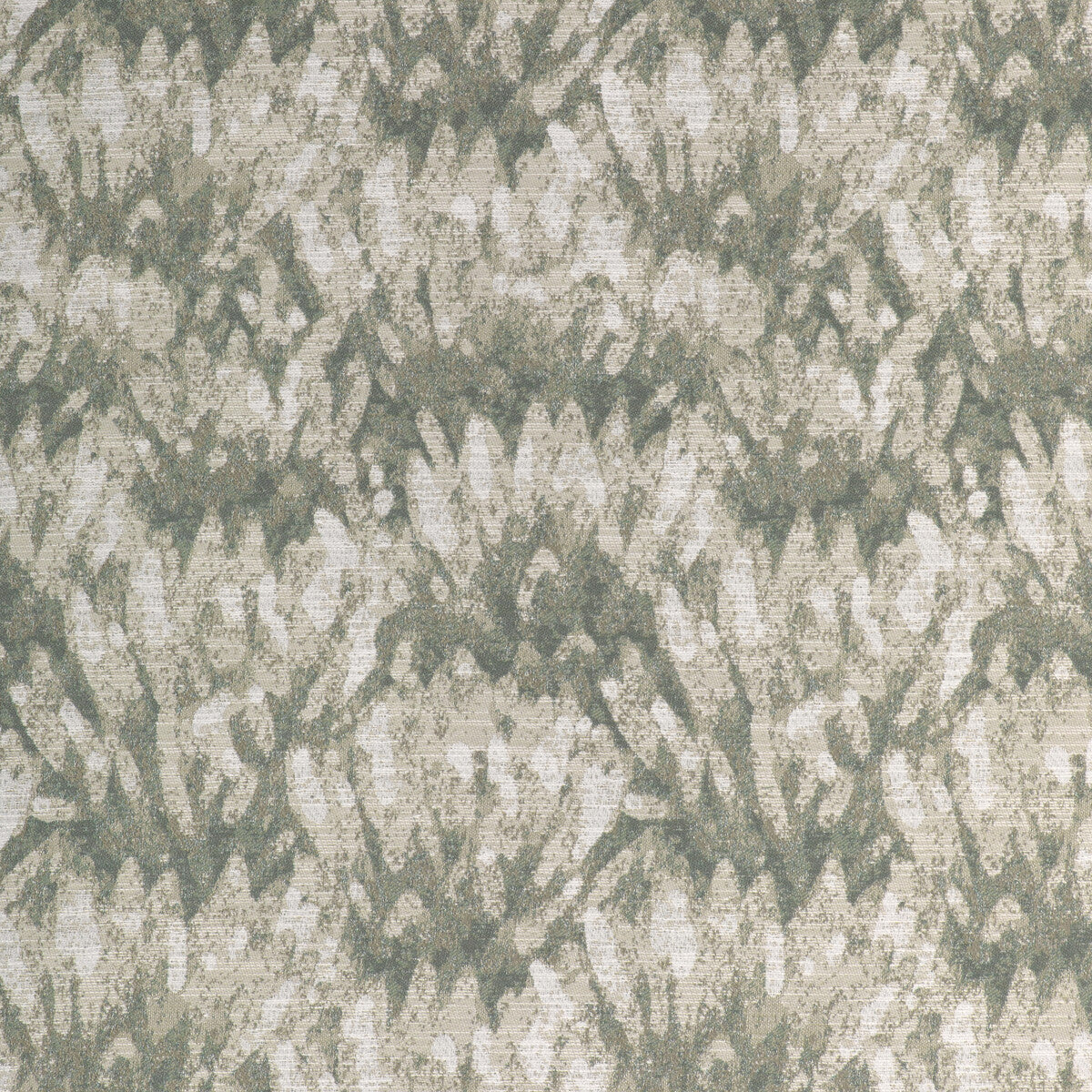 KRAVET COUTURE 37261.135.0 WILDBRUSH AGAVE Fabric - Eade's Wallpaper