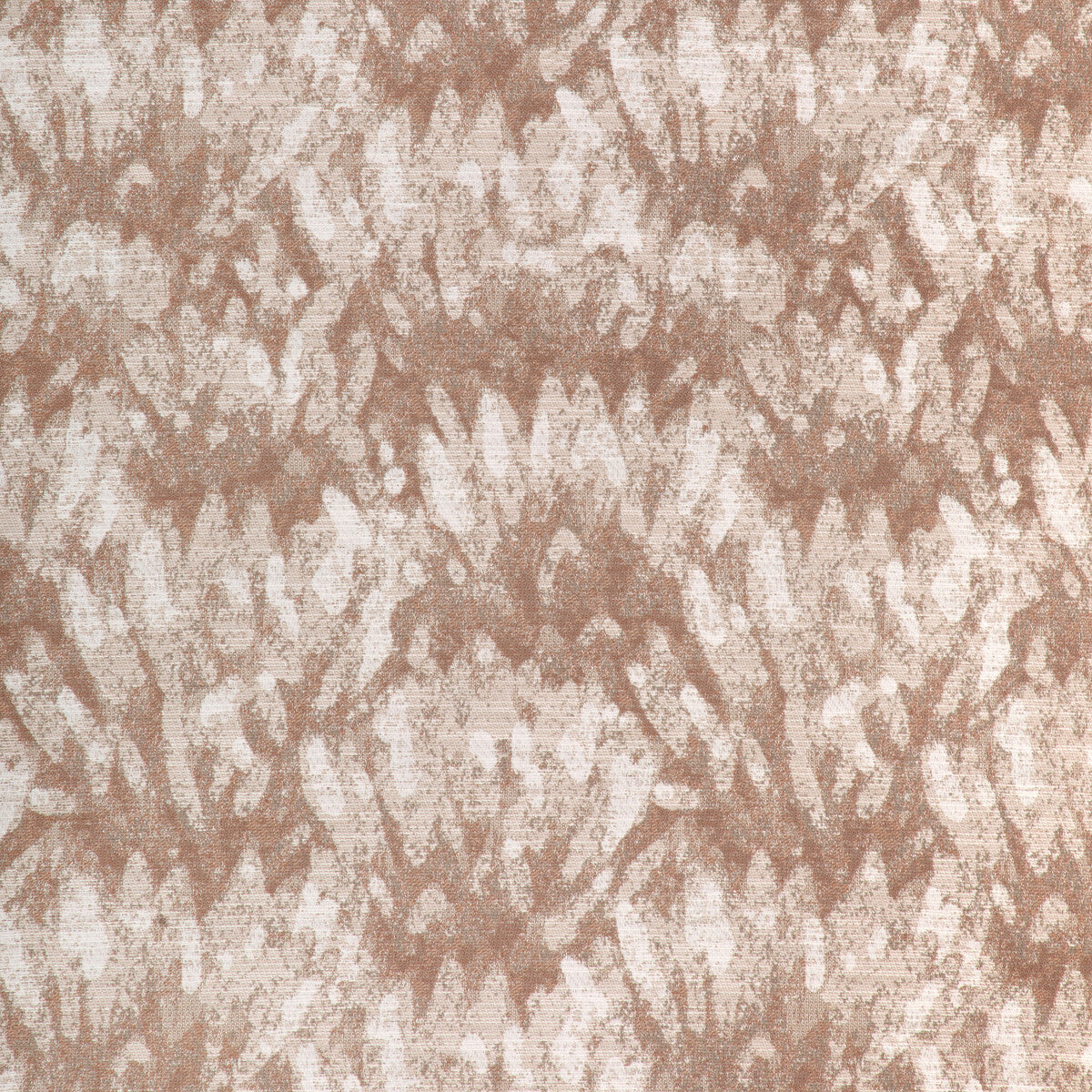 KRAVET COUTURE 37261.1624.0 WILDBRUSH TERRACOTTA Fabric - Eade's Wallpaper