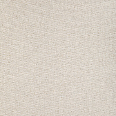 KRAVET BASICS 37297.1.0 TERRASSA IVORY Fabric - Eade's Wallpaper