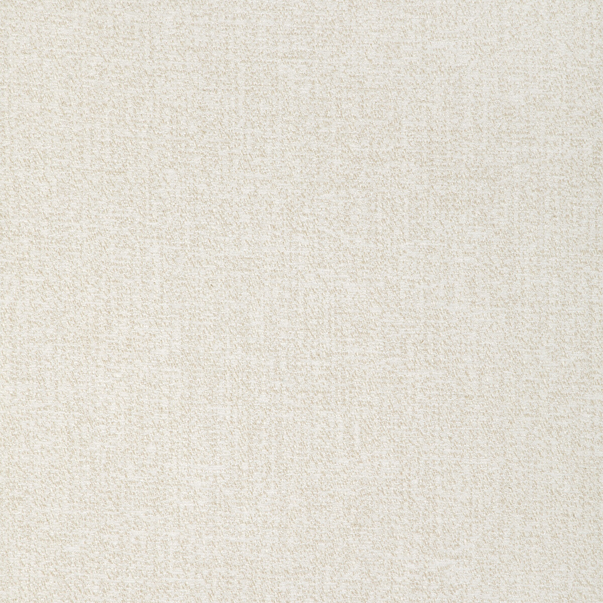 KRAVET BASICS 37298.1.0 ESTEBAN IVORY Fabric - Eade's Wallpaper