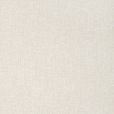 KRAVET BASICS 37298.1.0 ESTEBAN IVORY Fabric - Eade's Wallpaper