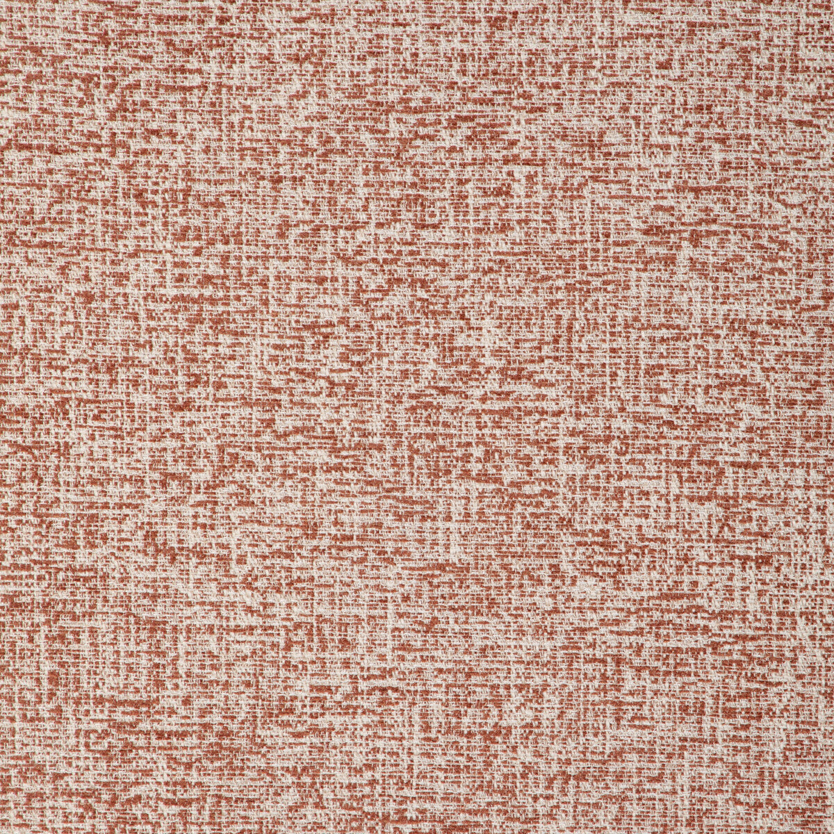 KRAVET BASICS 37298.24.0 ESTEBAN BRICK Fabric - Eade's Wallpaper