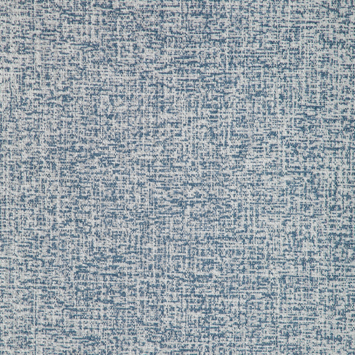 KRAVET BASICS 37298.5.0 ESTEBAN INDIGO Fabric - Eade's Wallpaper