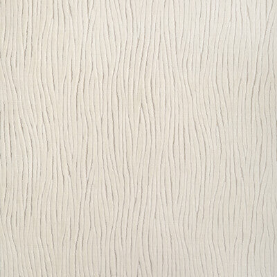 KRAVET BASICS 37300.1.0 WAVE MOTION IVORY Fabric - Eade's Wallpaper