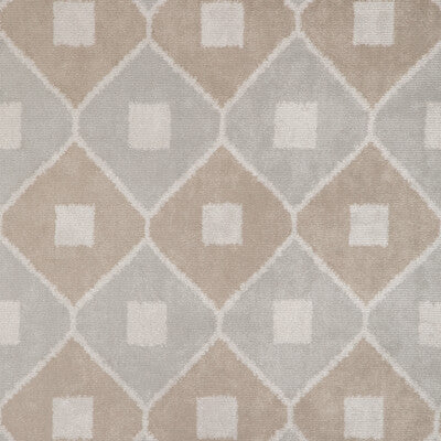 KRAVET BASICS 37323.1611.0 DESVERN STONE Fabric - Eade's Wallpaper