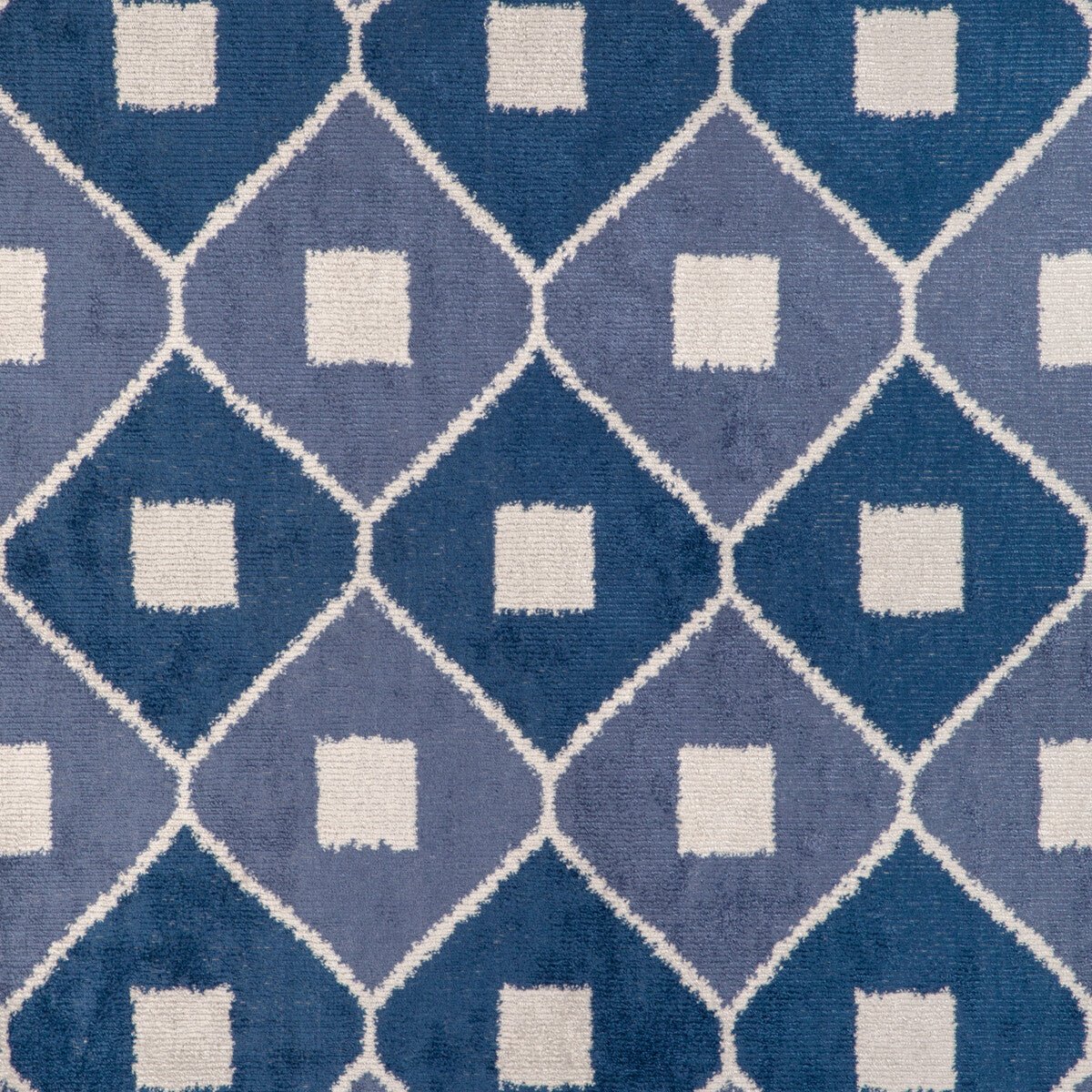 KRAVET BASICS 37323.511.0 DESVERN INK Fabric - Eade's Wallpaper