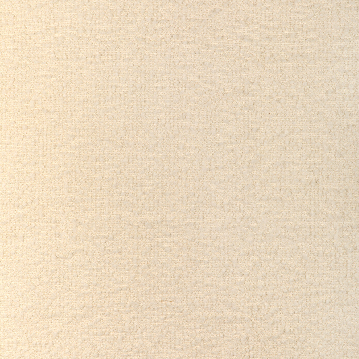 KRAVET COUTURE 37324.1.0 MYTHICAL BOUCLE IVORY Fabric - Eade's Wallpaper