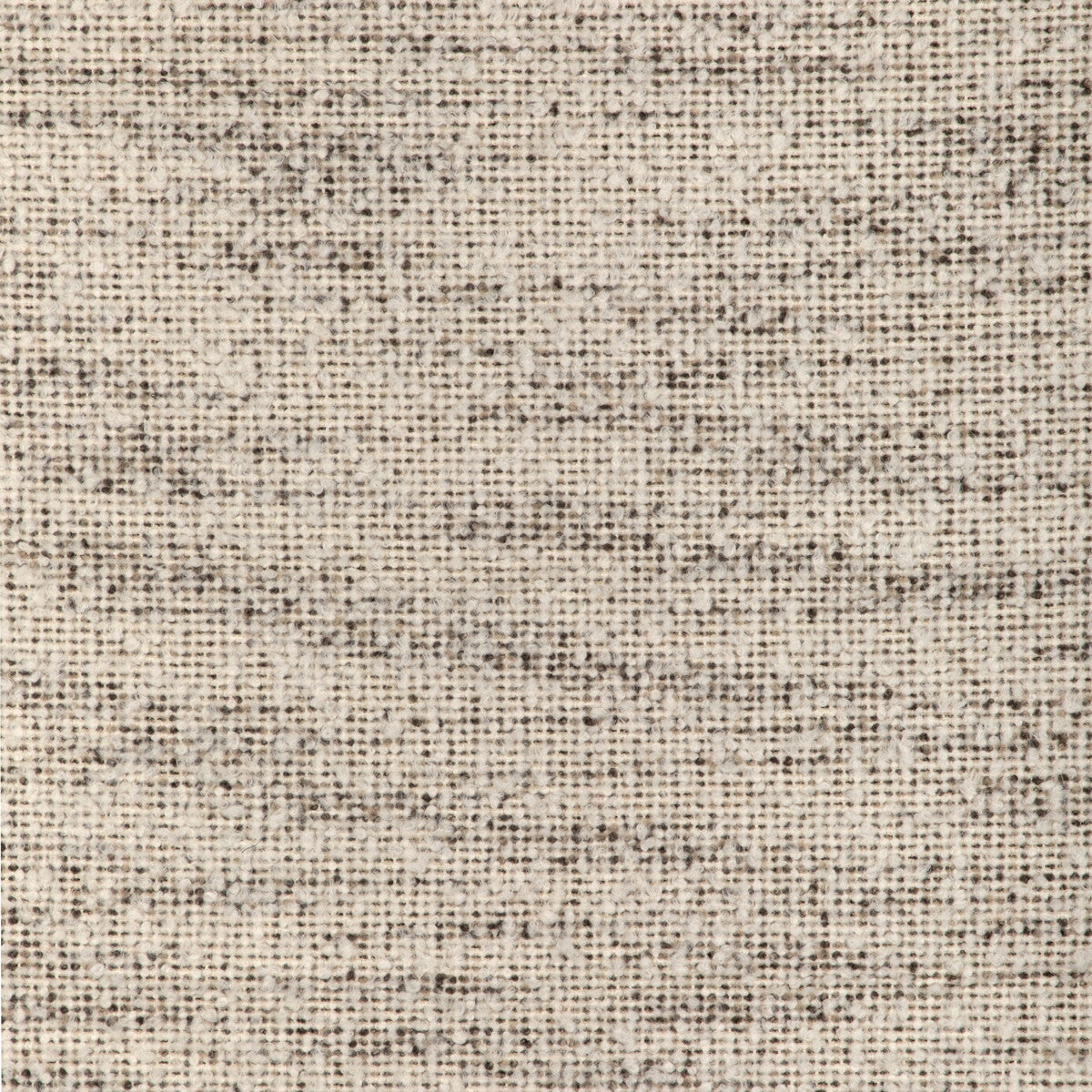KRAVET COUTURE 37324.16.0 MYTHICAL BOUCLE NATURAL Fabric - Eade's Wallpaper