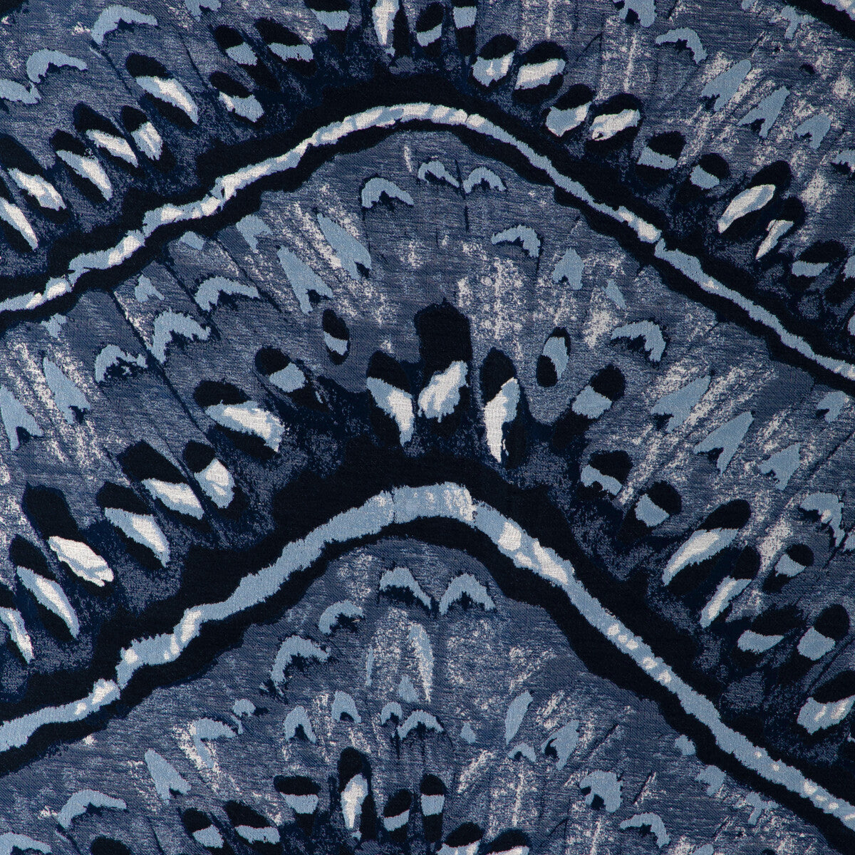 KRAVET COUTURE 37326.550.0 MOTH WEAVE MUREX Fabric - Eade's Wallpaper