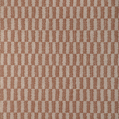 KRAVET COUTURE 37380.24.0 MAPUSA WEAVE CLAY Fabric - ATELIER PRINTS & WEAVES