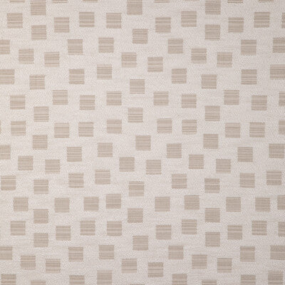 KRAVET COUTURE 37469.11.0 AVALON WEAVE PEBBLE Fabric - ATELIER INDOOR OUTDOOR