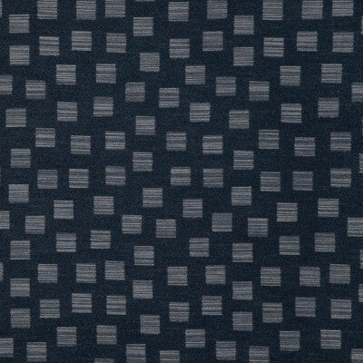 KRAVET COUTURE 37469.50.0 AVALON WEAVE MARINE Fabric - ATELIER INDOOR OUTDOOR
