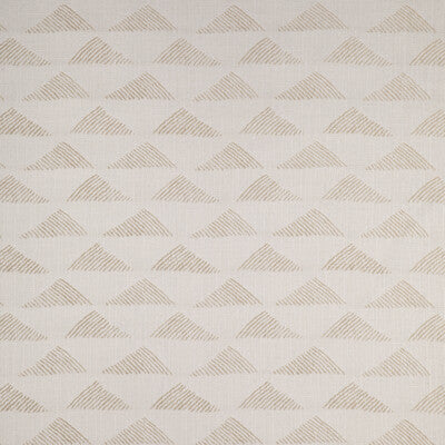 KRAVET COUTURE 37476.106.0 LAGUNA WEAVE STONE Fabric - ATELIER INDOOR OUTDOOR