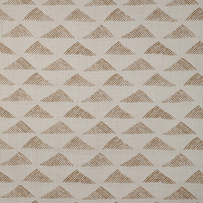 KRAVET COUTURE 37476.12.0 LAGUNA WEAVE CAMEL Fabric - ATELIER INDOOR OUTDOOR