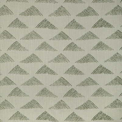 KRAVET COUTURE 37476.3.0 LAGUNA WEAVE MOSS Fabric - ATELIER INDOOR OUTDOOR