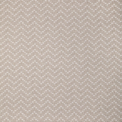 KRAVET COUTURE 37478.11.0 CLOUD WEAVE PEBBLE Fabric - ATELIER INDOOR OUTDOOR