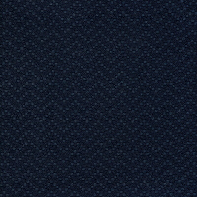 KRAVET COUTURE 37478.50.0 CLOUD WEAVE MARINE Fabric - ATELIER INDOOR OUTDOOR