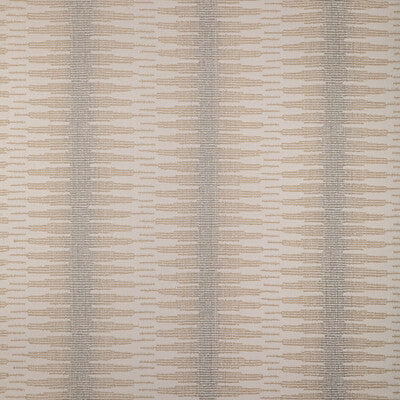 KRAVET COUTURE 37481.1611.0 CERRITOS WEAVE STONE Fabric - ATELIER INDOOR OUTDOOR