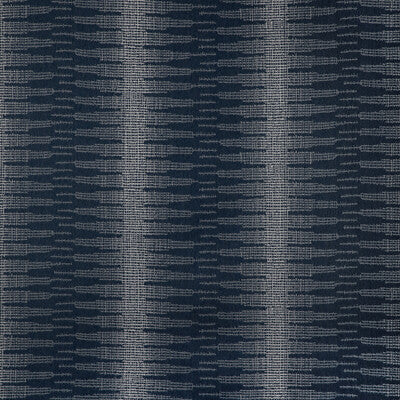 KRAVET COUTURE 37481.50.0 CERRITOS WEAVE MARINE Fabric - ATELIER INDOOR OUTDOOR