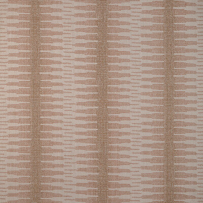 KRAVET COUTURE 37481.712.0 CERRITOS WEAVE CLAY Fabric - ATELIER INDOOR OUTDOOR