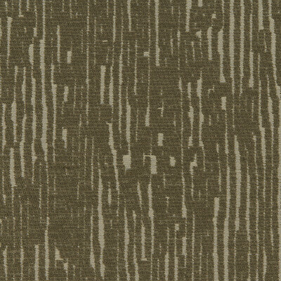 KRAVET CONTRACT 37516.3.0 RIVER RUN KELP Fabric - MONTAGE WEAVES CRYPTON