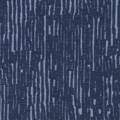 KRAVET CONTRACT 37516.50.0 RIVER RUN CELESTIAL Fabric - MONTAGE WEAVES CRYPTON
