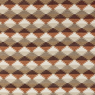 KRAVET COUTURE CHIMITO 37523.612.0 in SPICE Fabric - MUSEUM