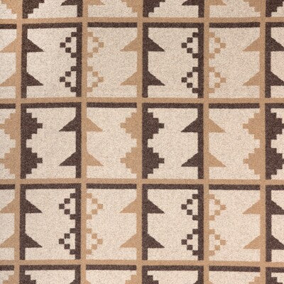 KRAVET COUTURE VALLEY TRAIL 37526.16.0 in FLAX Fabric - MUSE