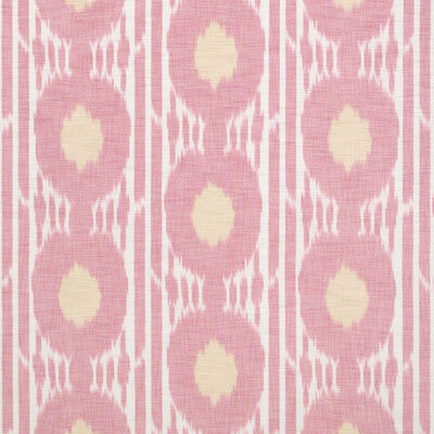 KRAVET DESIGN AAHANA IKAT 37572.194.0 in BERRY Wallpaper - J