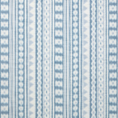 KRAVET DESIGN SAIRA 37576.155.0 in DENIM Wallpaper - JAIPUR