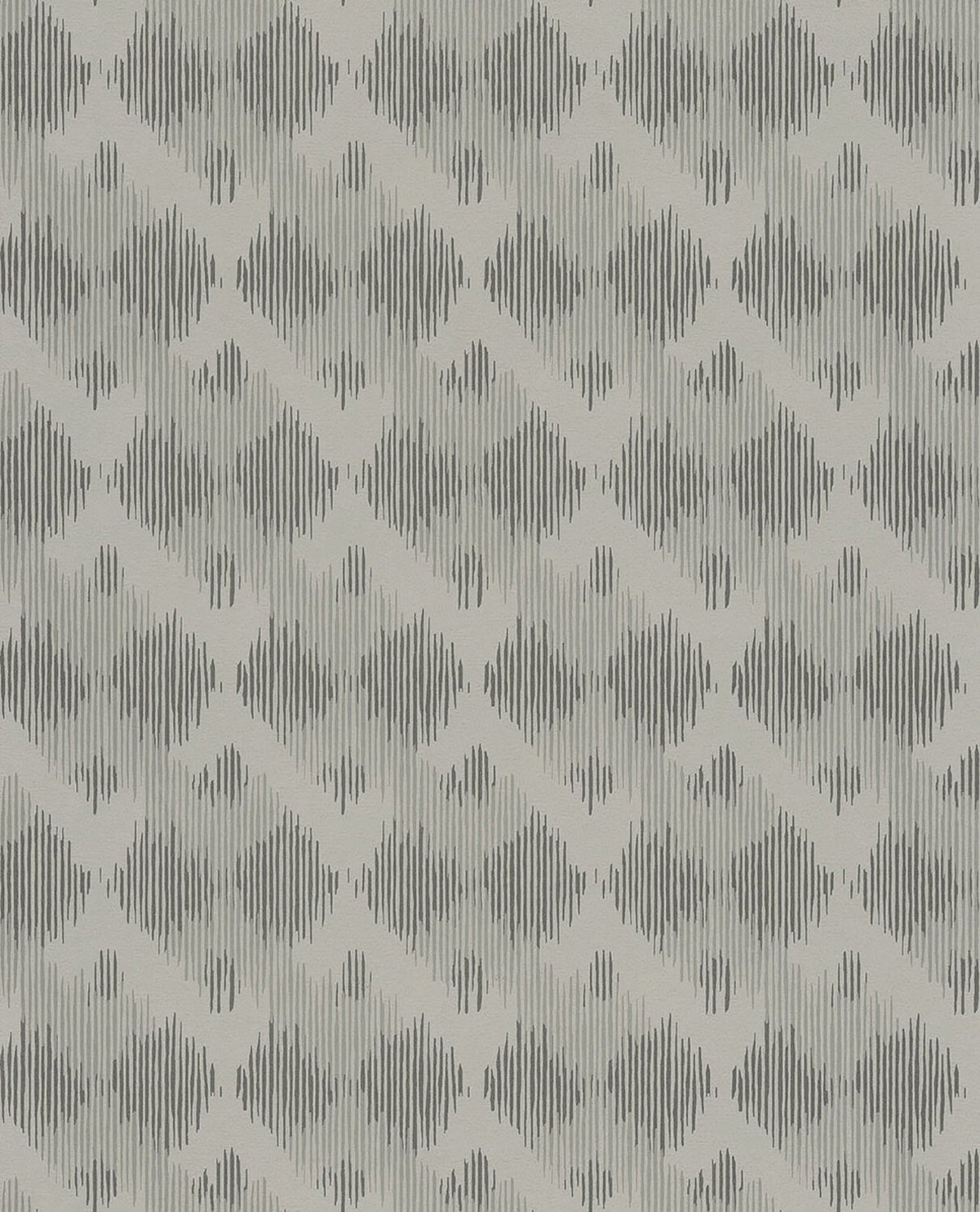 Eijffinger 376033 Bechar Grey Geometric Wallpaper