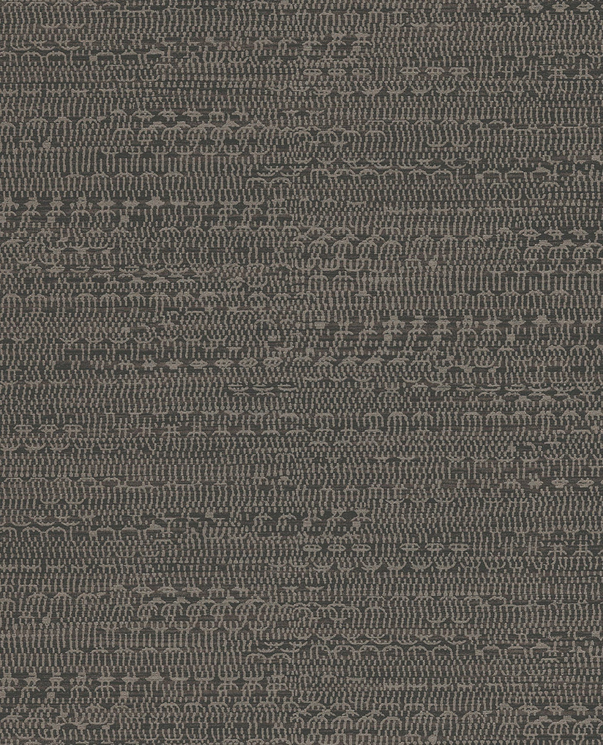 Eijffinger 376042 Takamaka Dark Brown Texture Wallpaper