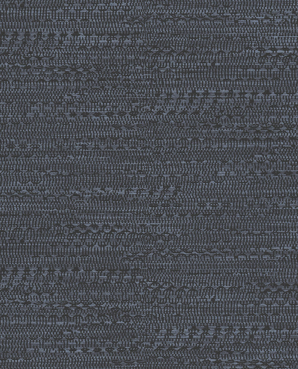 Eijffinger 376049 Takamaka Dark Blue Texture Wallpaper