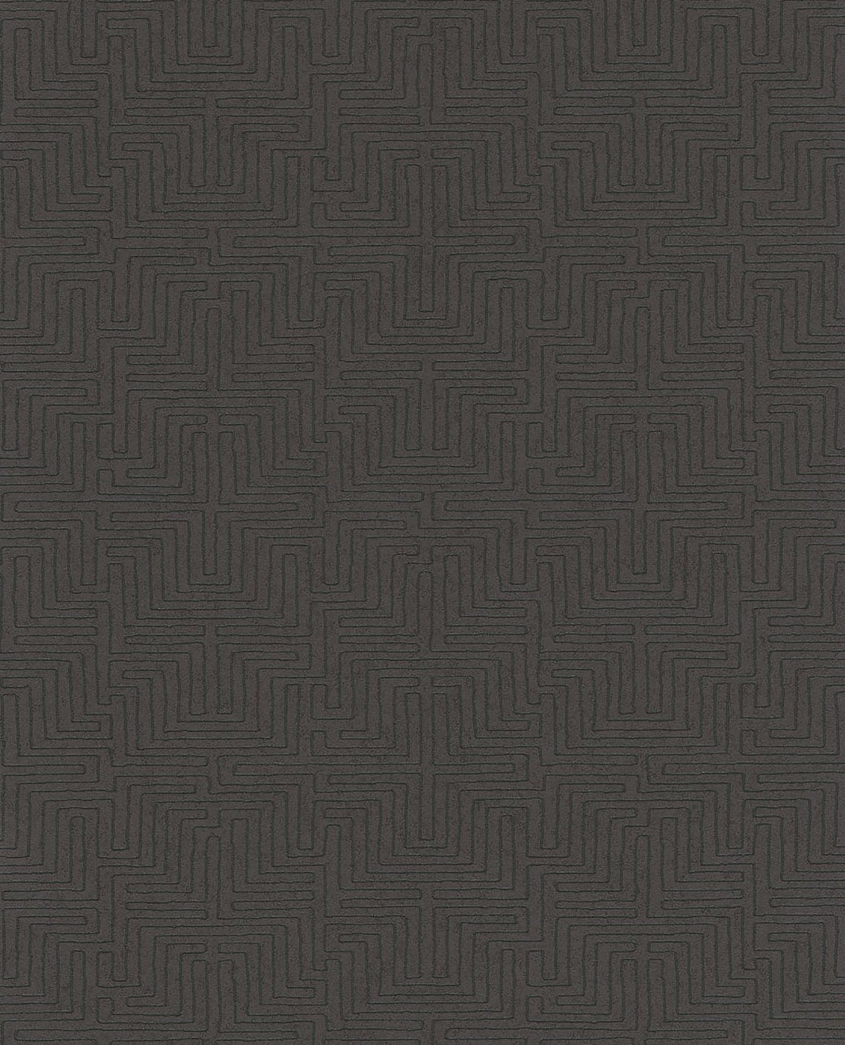 Eijffinger 376063 Kairo Coffee Geometric Wallpaper