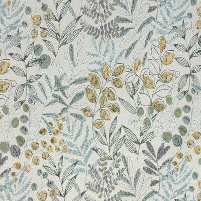 KRAVET CONTRACT LAKEVIEW 37702.135.0 in BOTANIC Fabric - KRA