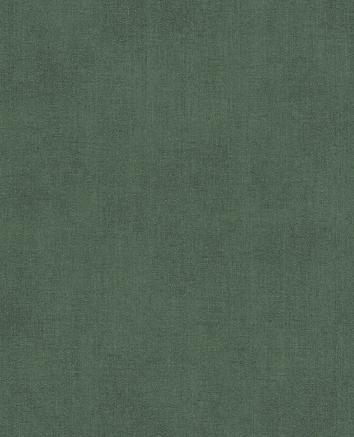 Eijffinger 379006 Agata Green Linen Wallpaper