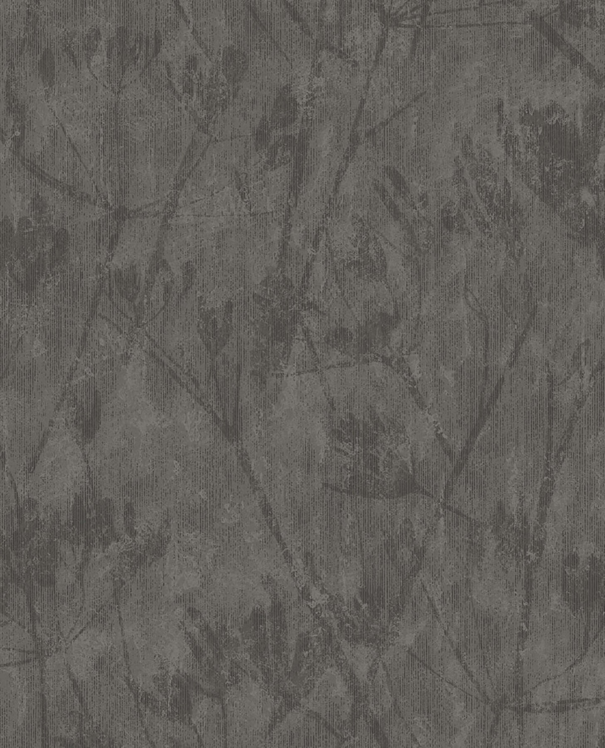 Eijffinger 379055 Jens Charcoal Branches Wallpaper