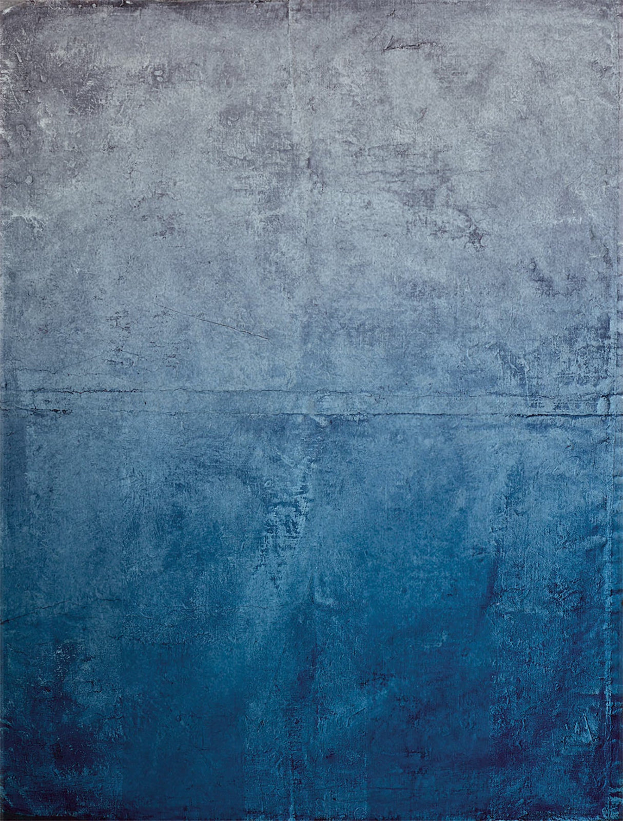 Eijffinger 379105 Canvas Denim Wall Mural